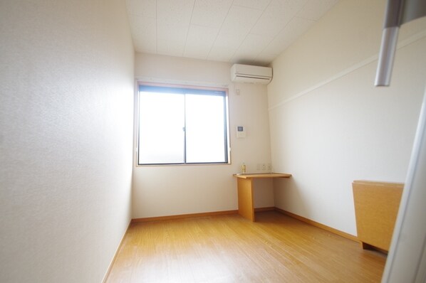 シーサーの物件内観写真